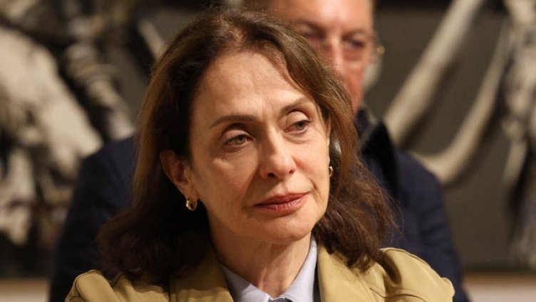 Снимка БГНЕС, архив