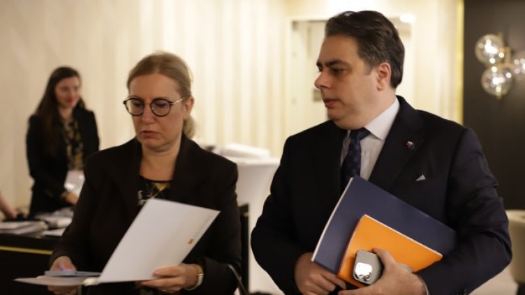 Снимка: БГНЕС