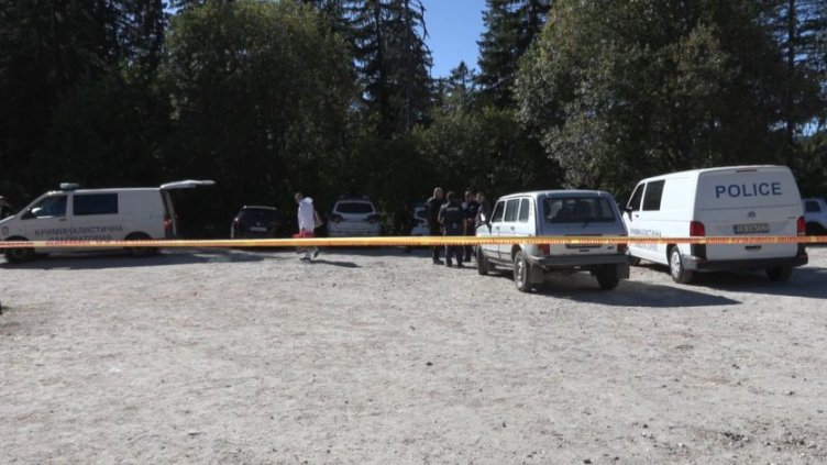 Оставиха убиеца от екопътека "Невястата" в ареста, сложил проследяващо устройство на жертвата