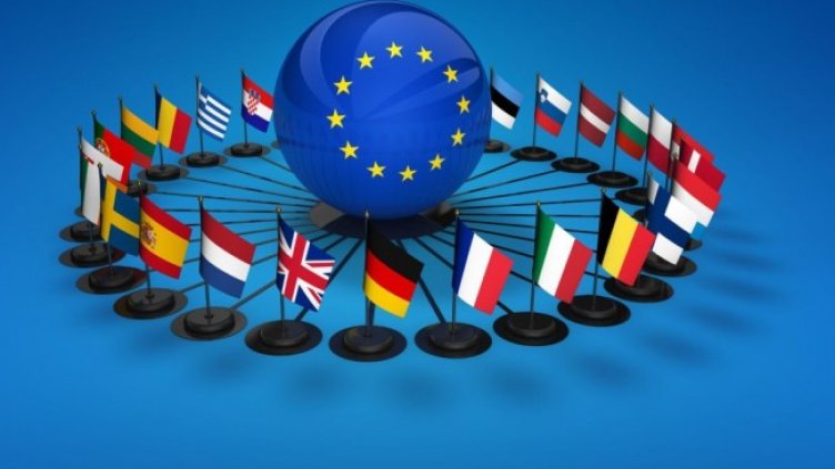 Снимка Ройтерс