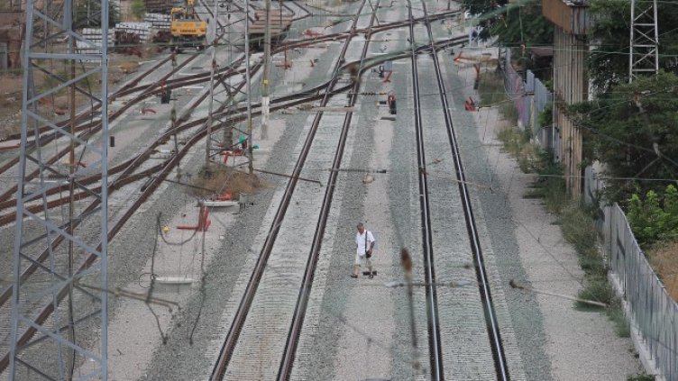 Снимка БГНЕС, архив