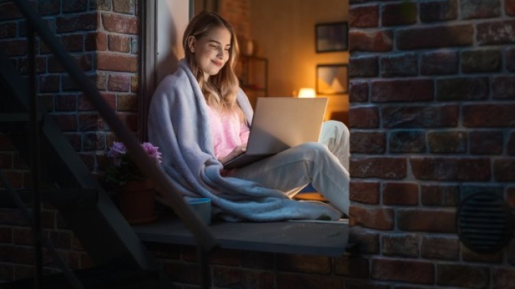 Снимка: iStock/gorodenkoff