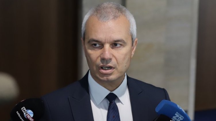 Снимка БГНЕС