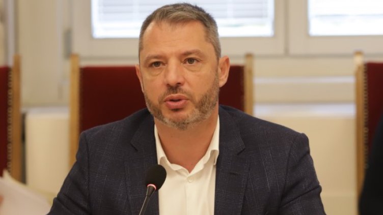 Снимка: БГНЕС