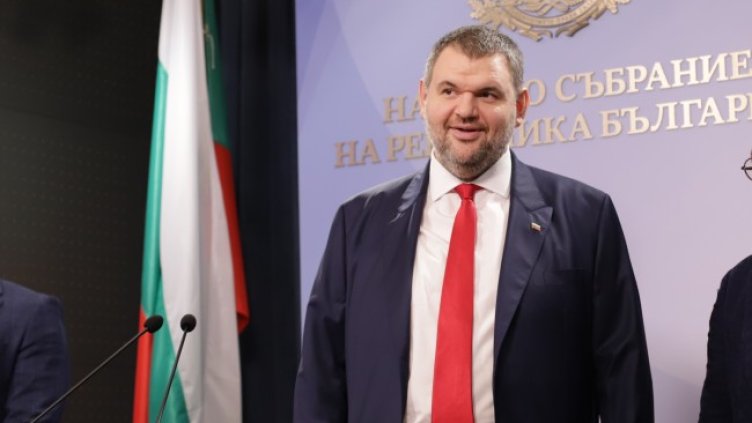 Снимка БГНЕС