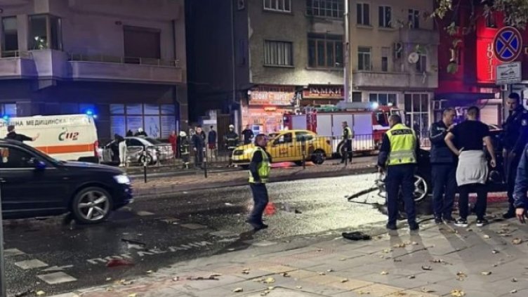 Снимка: Facebook