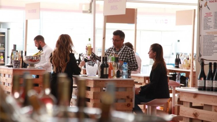 Снимка: ИЕЦ