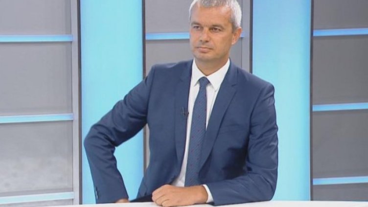 Снимка: "Възраждане"