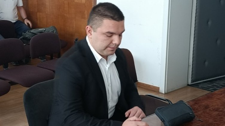 Снимка БГНЕС