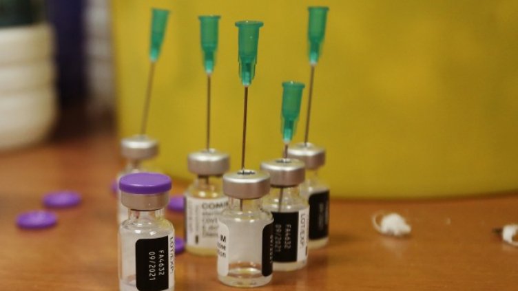 Снимка БГНЕС, архив