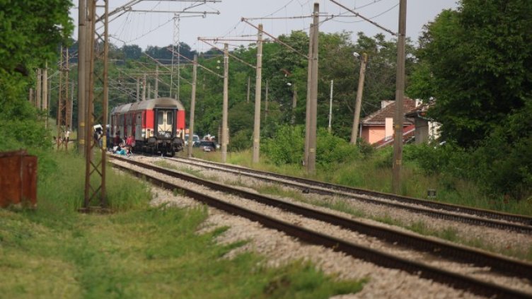 Снимка БГНЕС, архив