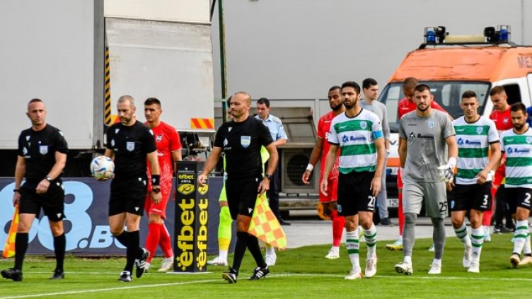 Снимка: Lap.bg