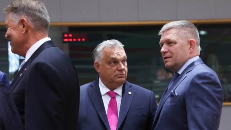 Снимка: БГНЕС/EPA