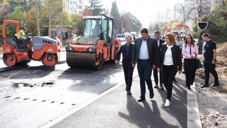 Снимка: БГНЕС