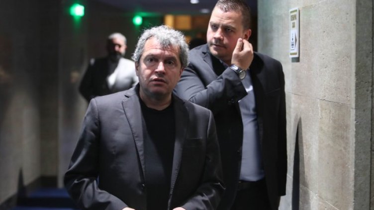 Снимка: Димитър Кьосемарлиев, Dnes.bg