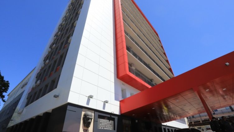 Снимка: БГНЕС