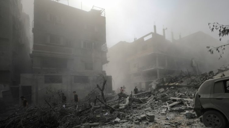 Снимка БГНЕС, архив