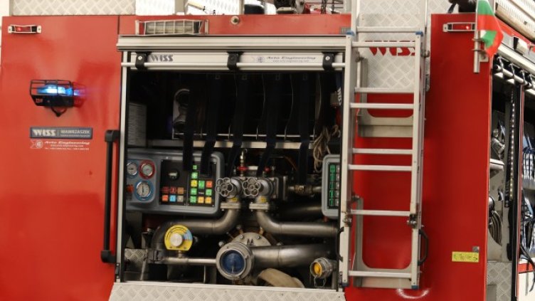 Снимка: архив, БГНЕС