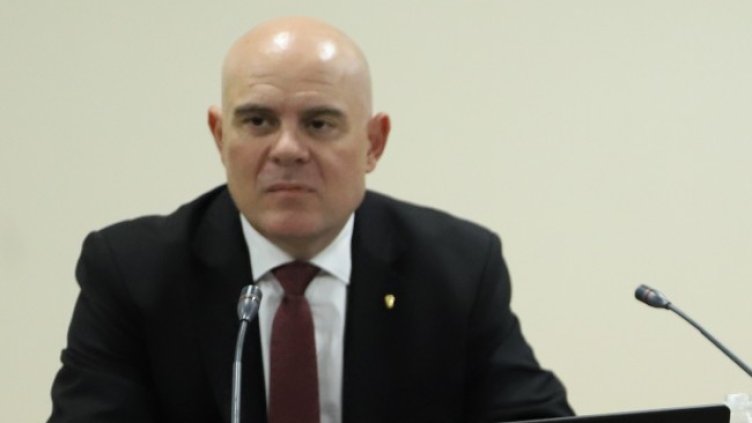 Снимка БГНЕС, архив