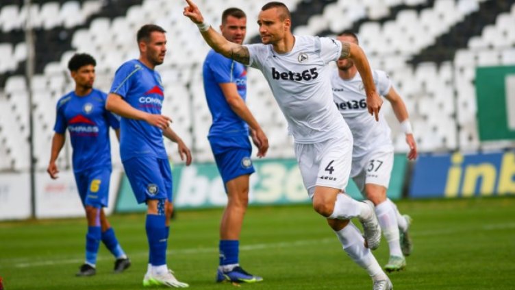 Снимка: Lap.bg