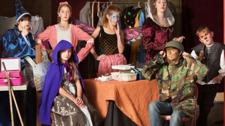 Снимка: iStock/CREATISTA