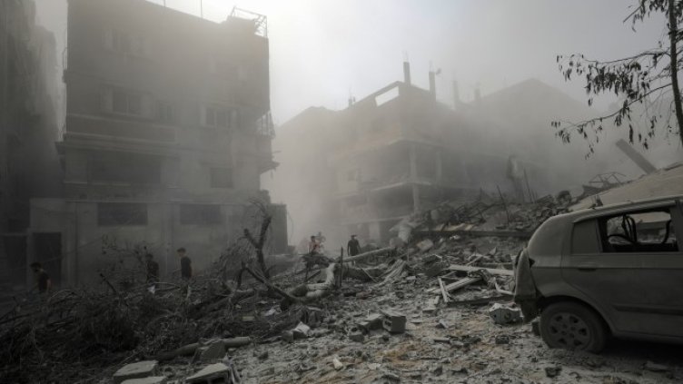 Снимка БГНЕС, архив