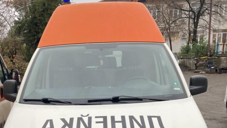 Снимка БГНЕС, архив