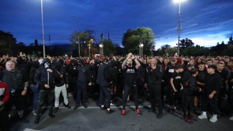 Снимка: Димитър Кьосемарлиев, Dnes.bg