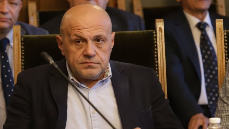 Снимка БГНЕС