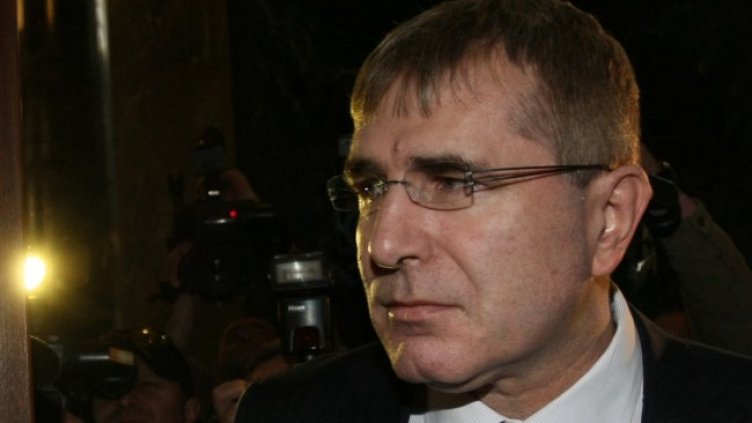 Снимка БГНЕС, архив