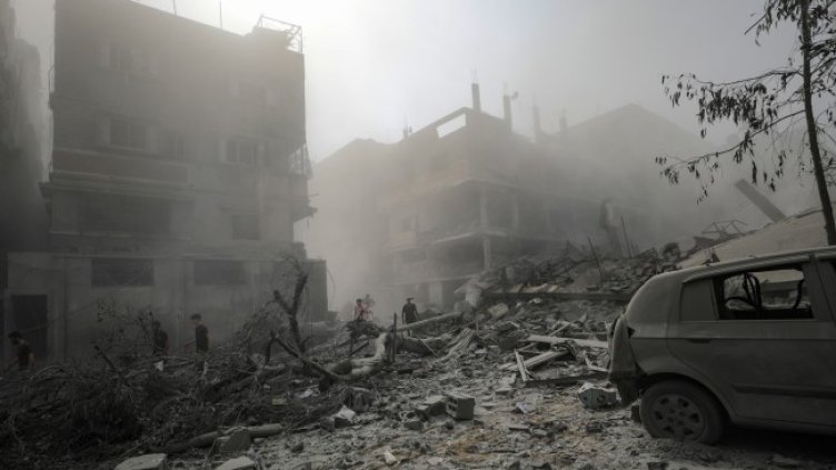 Снимка БГНЕС, архив