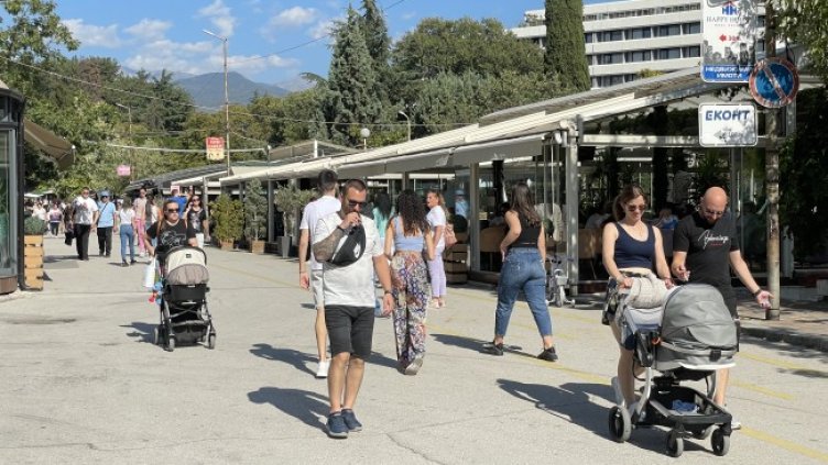 Снимка: БГНЕС