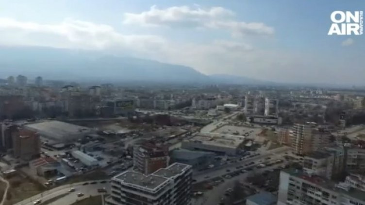 Снимка: Bulgaria ON AIR