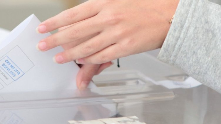 Снимка: Димитър Кьосемарлиев