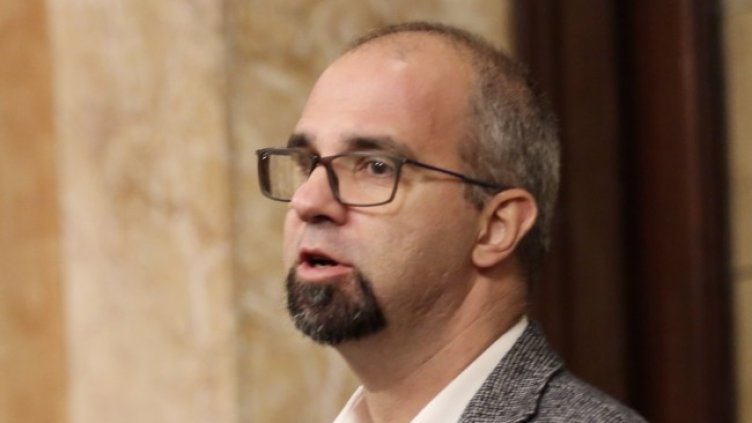 Снимка: архив, БГНЕС