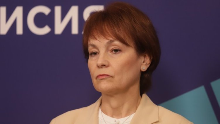 Снимка: архив, БГНЕС