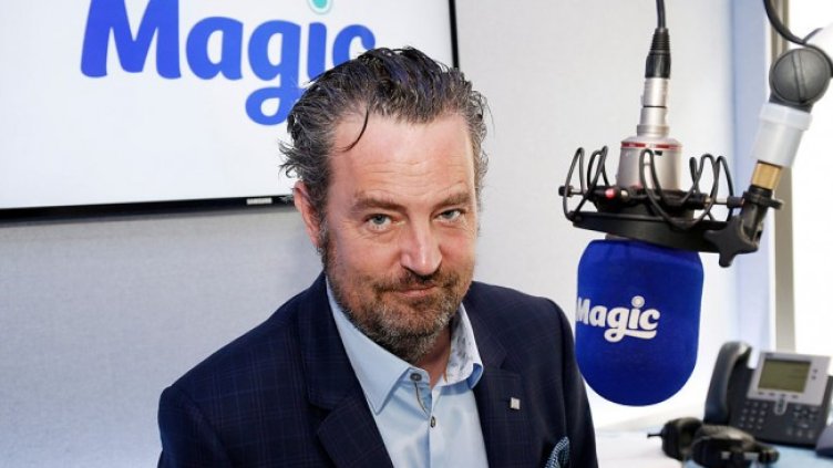 Снимка: Getty Images