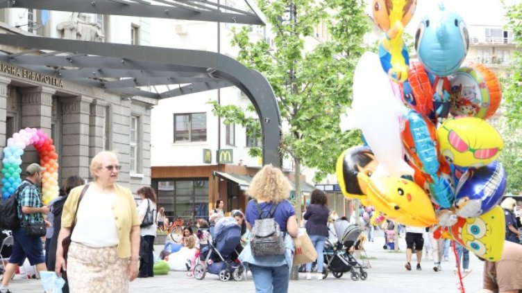 Снимка: БГНЕС