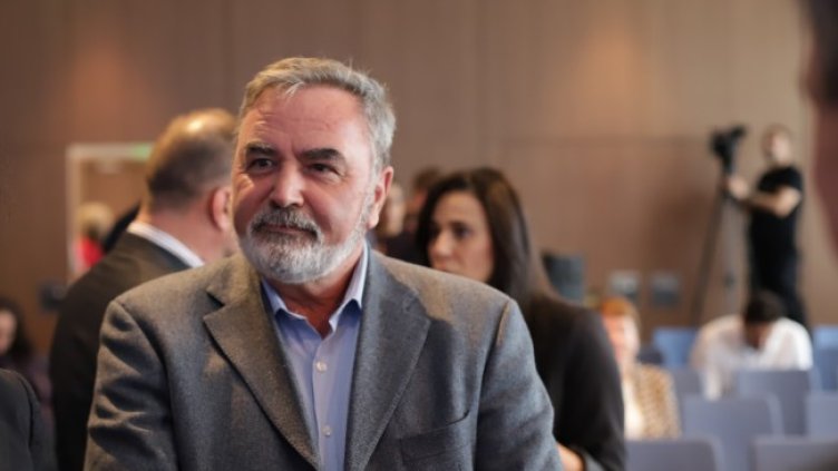 Снимка БГНЕС