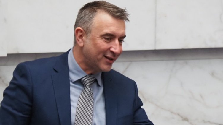 Снимка БГНЕС