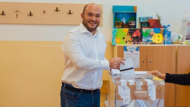 Снимка: архив, БГНЕС