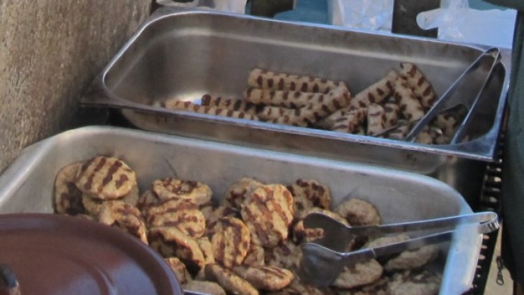 Снимка БГНЕС, архив