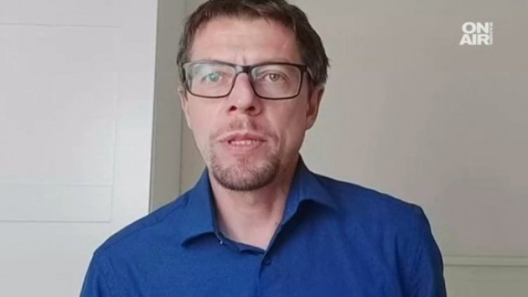 Снимка: Bulgaria ON AIR