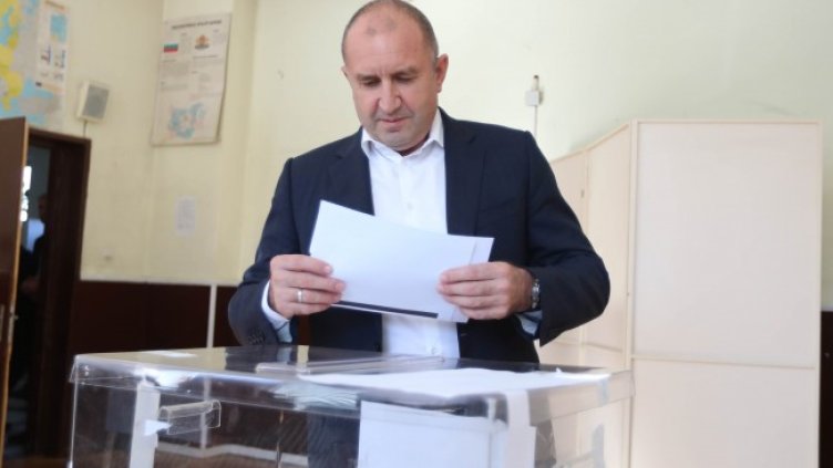 Снимка: Димитър Кьосемарлиев, Dnes.bg