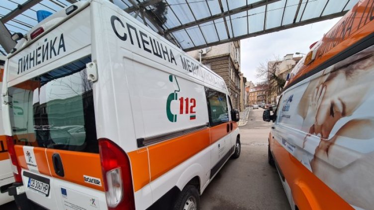 Снимка: БГНЕС