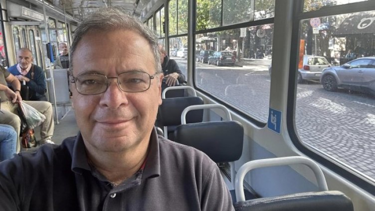 Снимка: Facebook