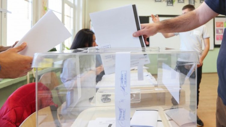 Снимка: Димитър Кьосемарлиев, Dnes.bg