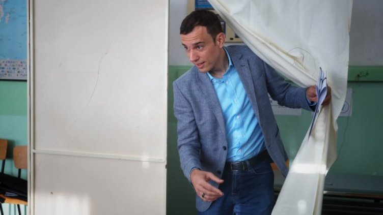 Снимка: Димитър Кьосемарлиев, Dnes.bg