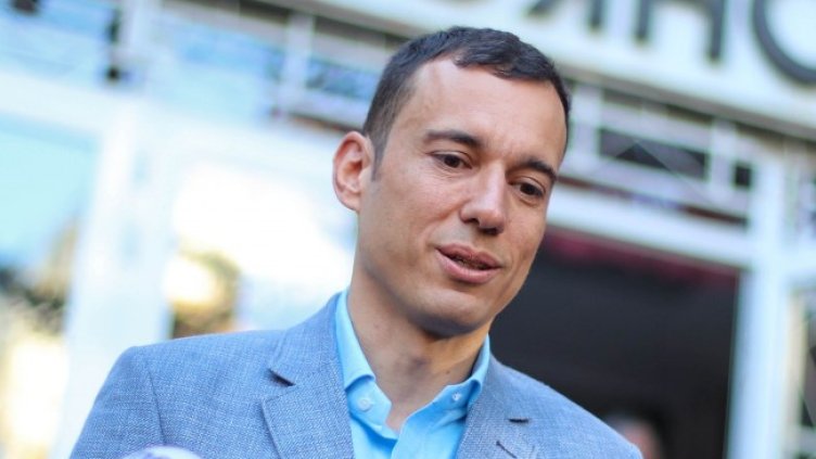 Снимка: Димитър Кьосемарлиев, Dnes.bg