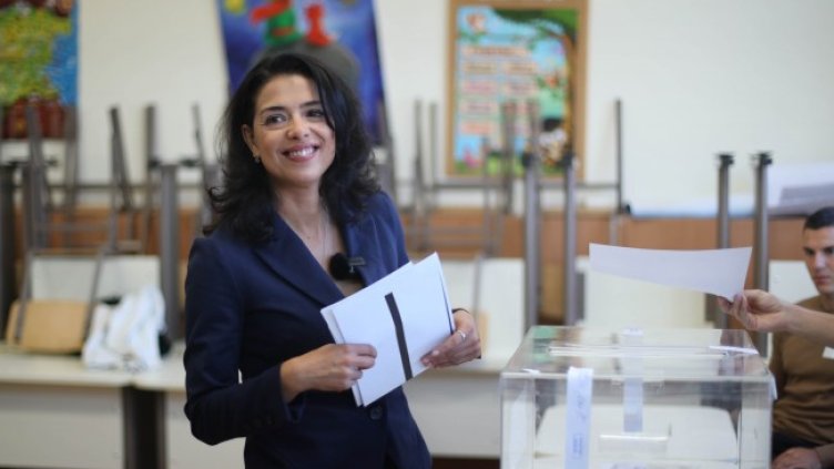 Снимка: Димитър Кьосемарлиев, Dnes.bg